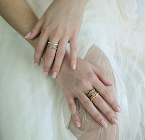 Glacier Ring - Boutee