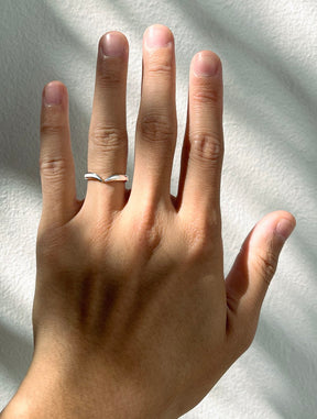 Glacier Ring - Boutee