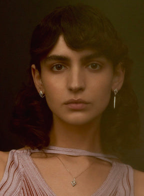 Hayden Earrings - Boutee