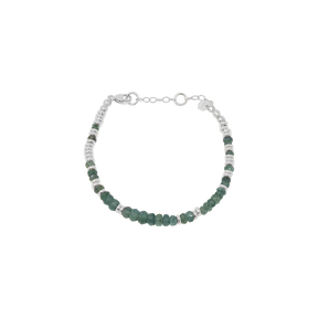 Pietra Emerald Bracelet - Boutee