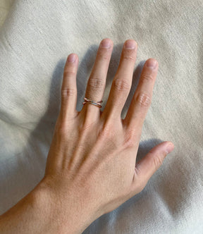 Evpora Ring - Boutee