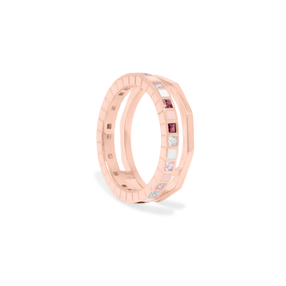 Nova Ring - Boutee