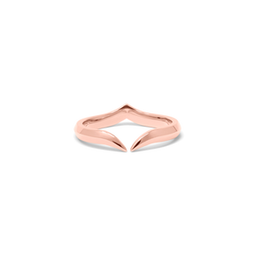 Fang Ring | 14K & 18k Gold - Boutee
