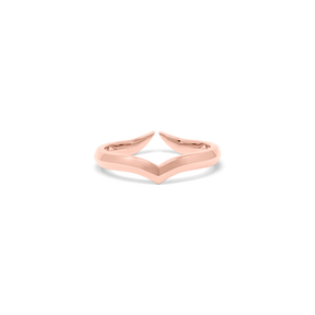 Fang Ring | 14K & 18k Gold - Boutee
