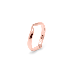 Fang Ring | 14K & 18k Gold - Boutee