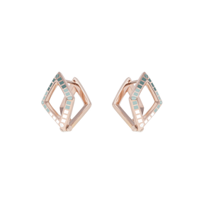 Hunter Earrings - Boutee