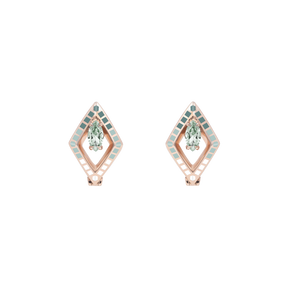 Hayden Earrings - Boutee