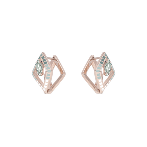 Hayden Earrings - Boutee