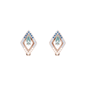 Hayden Earrings - Boutee