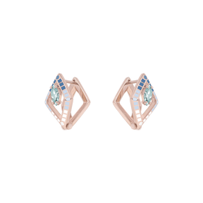 Hayden Earrings - Boutee