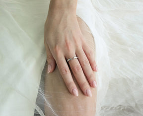 Glacier Ring - Boutee