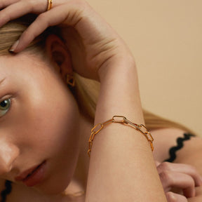 Xavi Bracelet - Boutee
