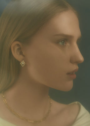 Hayden Earrings - Boutee