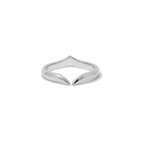 Fang Ring | 14K & 18k Gold - Boutee