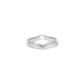 Fang Ring | 14K & 18k Gold - Boutee