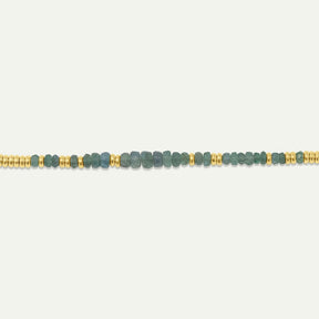 Pietra Emerald Bracelet - Boutee