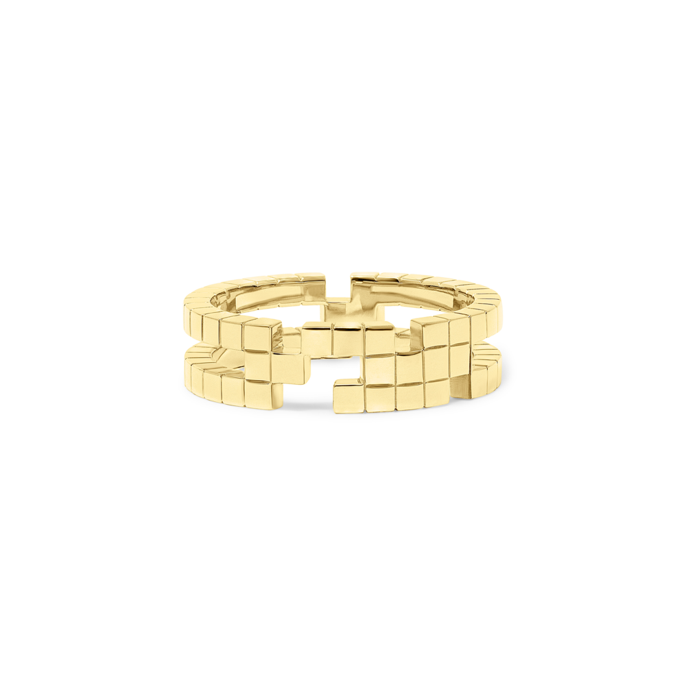 Kiki Ring | 14K & 18K Gold - Boutee