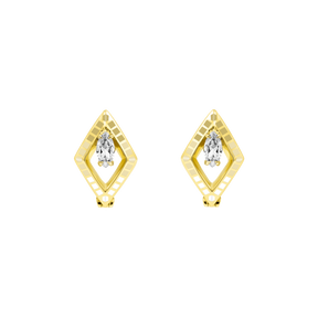 Hayden Earrings - Boutee