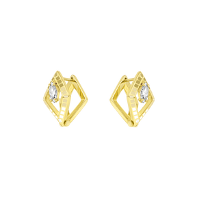 Hayden Earrings - Boutee